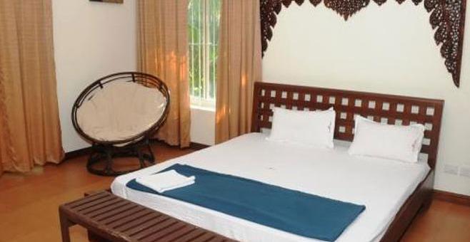 Halcyon Beach Resort